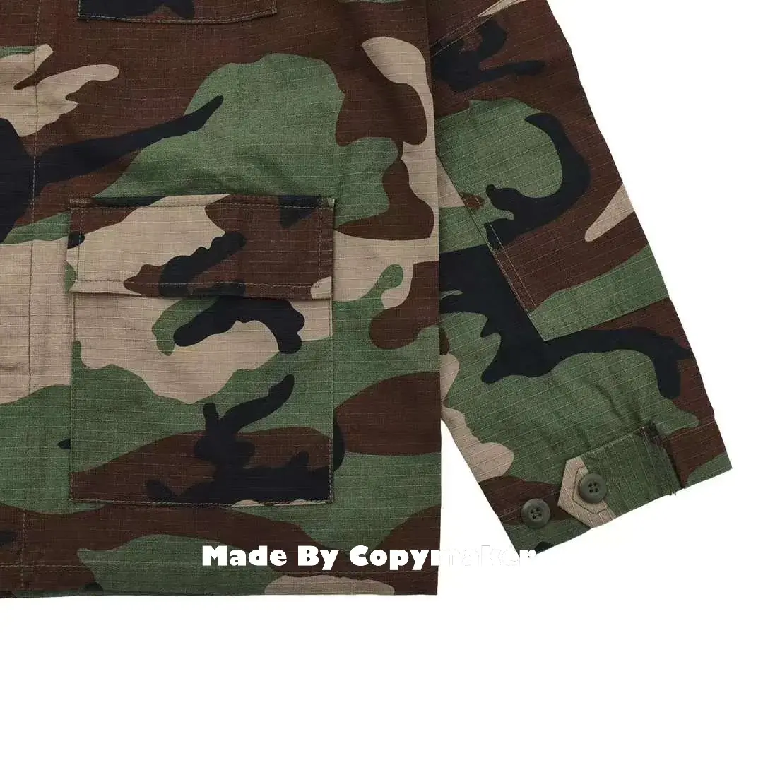 SUP Gonz Butterfly Jacket 蝴蝶刺繡 夾克 外套