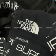 SUP 21FW week 9 x TNF 聯名 Steep Tech Apogee Jacket 衝鋒衣 風衣 外套 三色：圖片 10