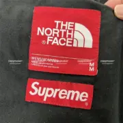 SUP 21FW week 9 x TNF 聯名 Steep Tech Apogee Jacket 衝鋒衣 風衣 外套 三色：圖片 11