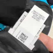 SUP 21FW week 9 x TNF 聯名 Steep Tech Apogee Jacket 衝鋒衣 風衣 外套 三色：圖片 12