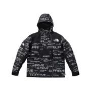 SUP 21FW week 9 x TNF 聯名 Steep Tech Apogee Jacket 衝鋒衣 風衣 外套 三色：圖片 3