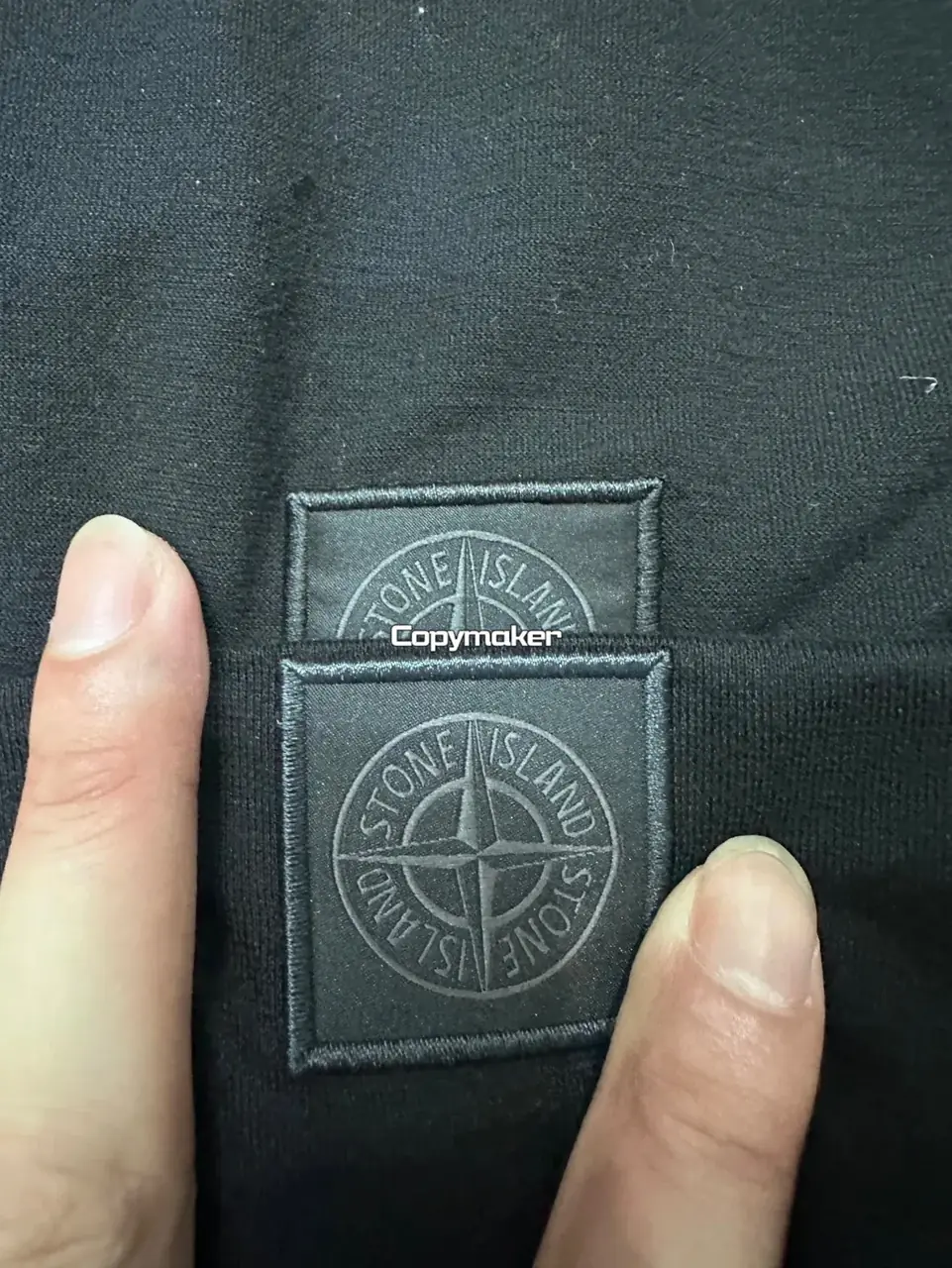 【現貨】STONE ISLAND 25SS 石頭島 高端幽靈支線 老錢風 Polo衫T恤短袖