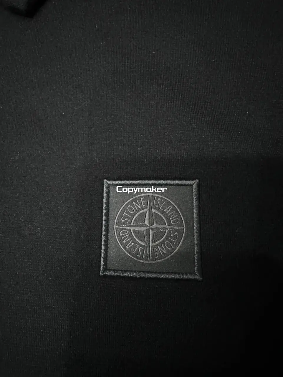 【現貨】STONE ISLAND 25SS 石頭島 高端幽靈支線 老錢風 Polo衫T恤短袖