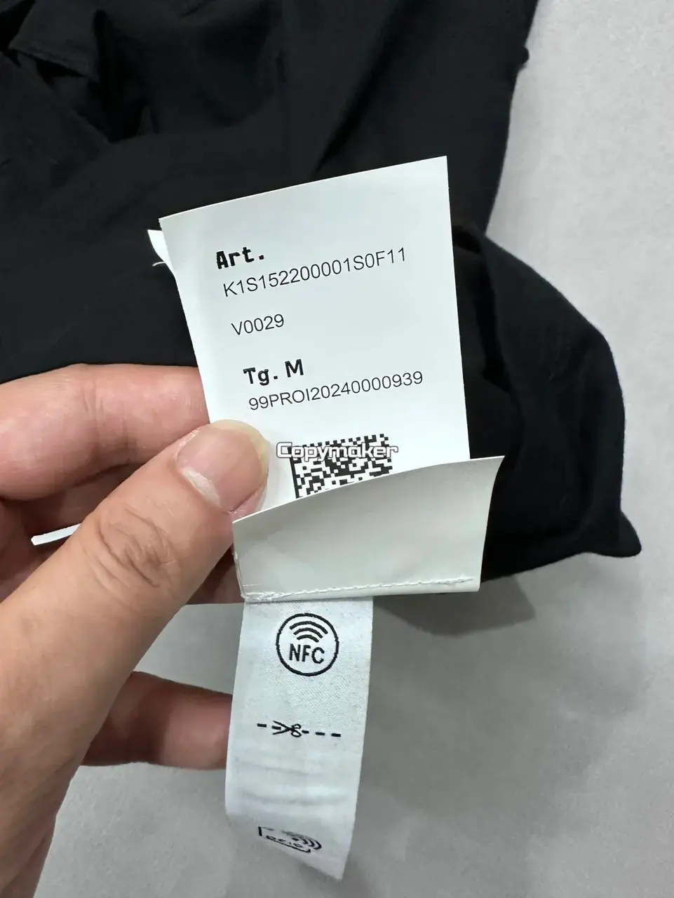 【現貨】STONE ISLAND 25SS 石頭島 高端幽靈支線 老錢風 Polo衫T恤短袖
