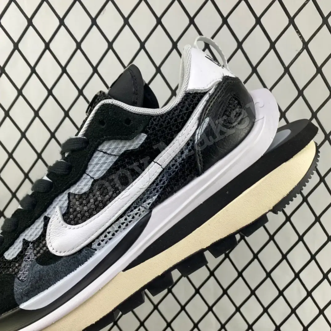 Sacai VaporWaffle 3.0