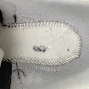 Sacai VaporWaffle 3.0 "Black and White" 薩卡 三代 黑白 解構 運動鞋 休閒鞋：圖片 10