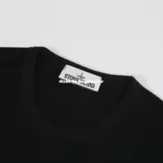 STONE ISLAND 21FW 石頭島 長袖 長T 素色 T恤：圖片 11