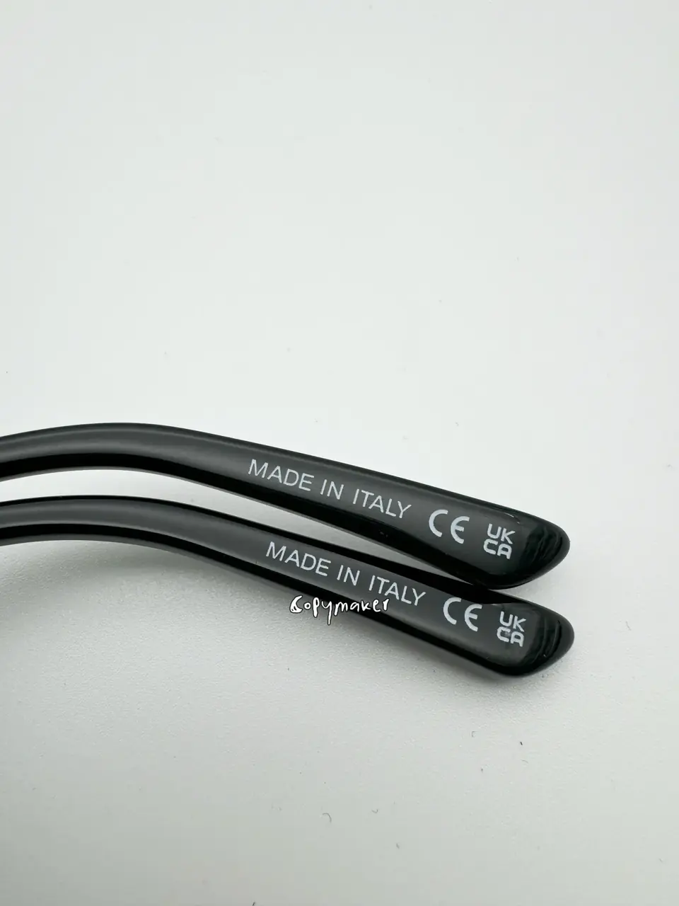 【現貨】【過驗】巴黎 BLC 23SS 長方形合金光學鏡架 平光眼鏡 鏡框 BB0283O