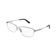 【現貨】【過驗】巴黎 BLC 23SS 長方形合金光學鏡架 平光眼鏡 鏡框 BB0283O：圖片 2