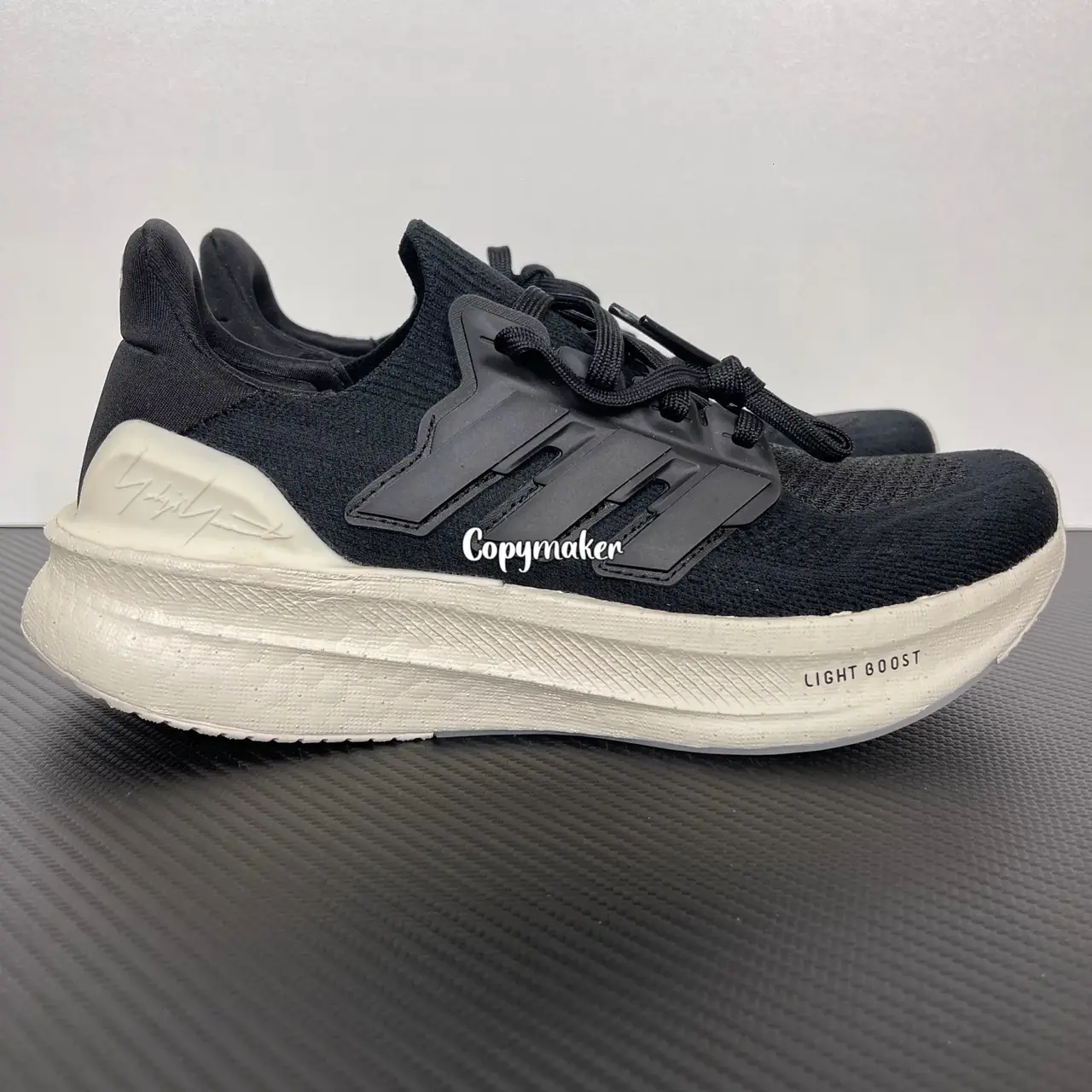 【預售】Y-3 x AD Ultraboost 聯名 減震透氣 休閒鞋慢跑鞋運動鞋 Boost 山本耀司