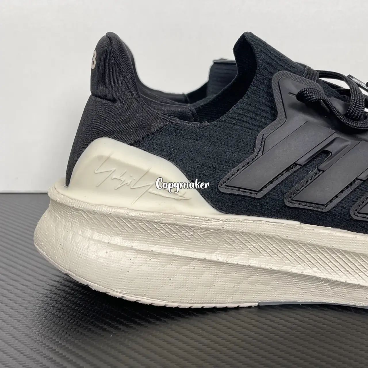 【預售】Y-3 x AD Ultraboost 聯名 減震透氣 休閒鞋慢跑鞋運動鞋 Boost 山本耀司