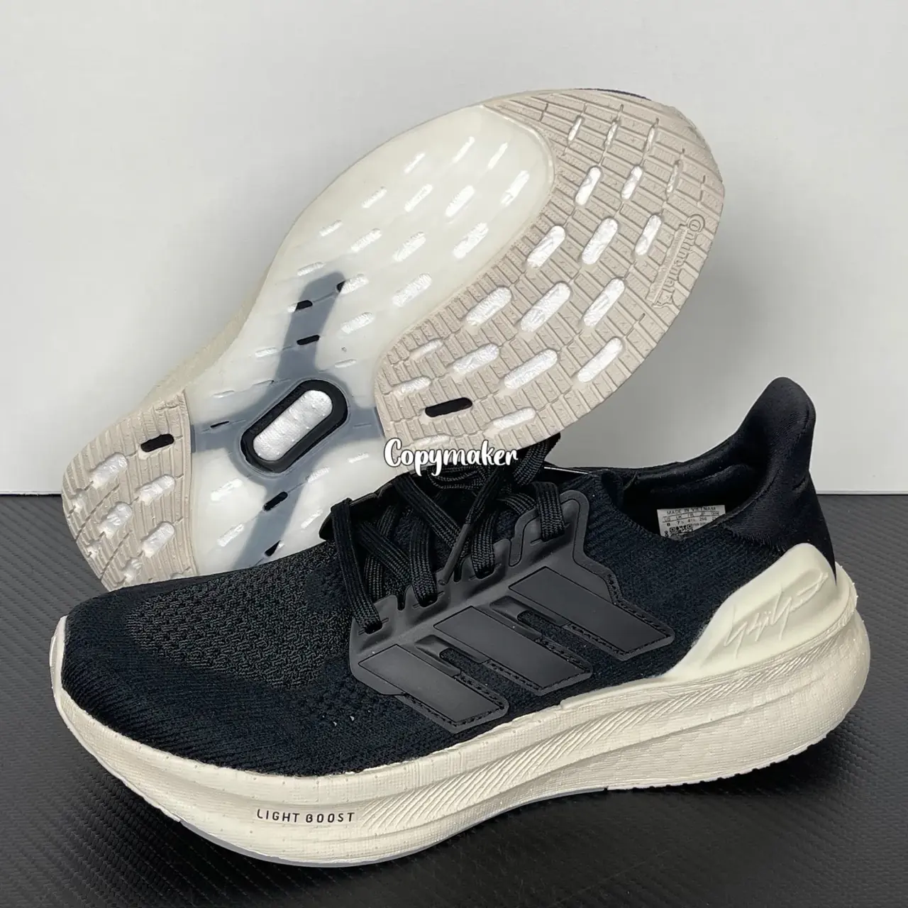 【預售】Y-3 x AD Ultraboost 聯名 減震透氣 休閒鞋慢跑鞋運動鞋 Boost 山本耀司