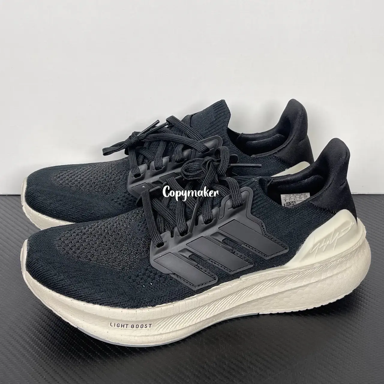 【預售】Y-3 x AD Ultraboost 聯名 減震透氣 休閒鞋慢跑鞋運動鞋 Boost 山本耀司