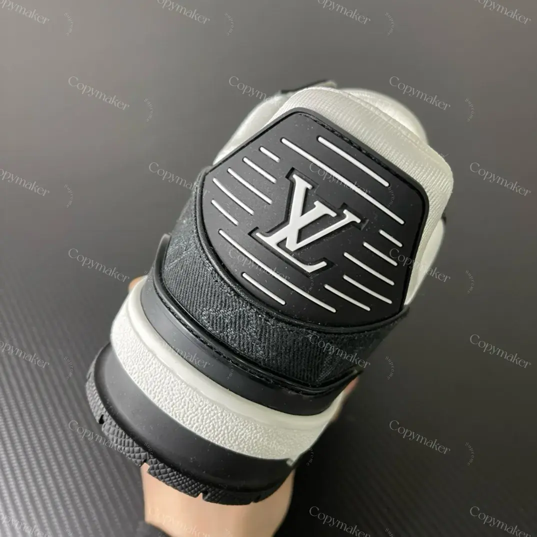 【預售】1V 22SS Trainer 黑白熊貓 黑白牛仔 板鞋休閒鞋運動鞋