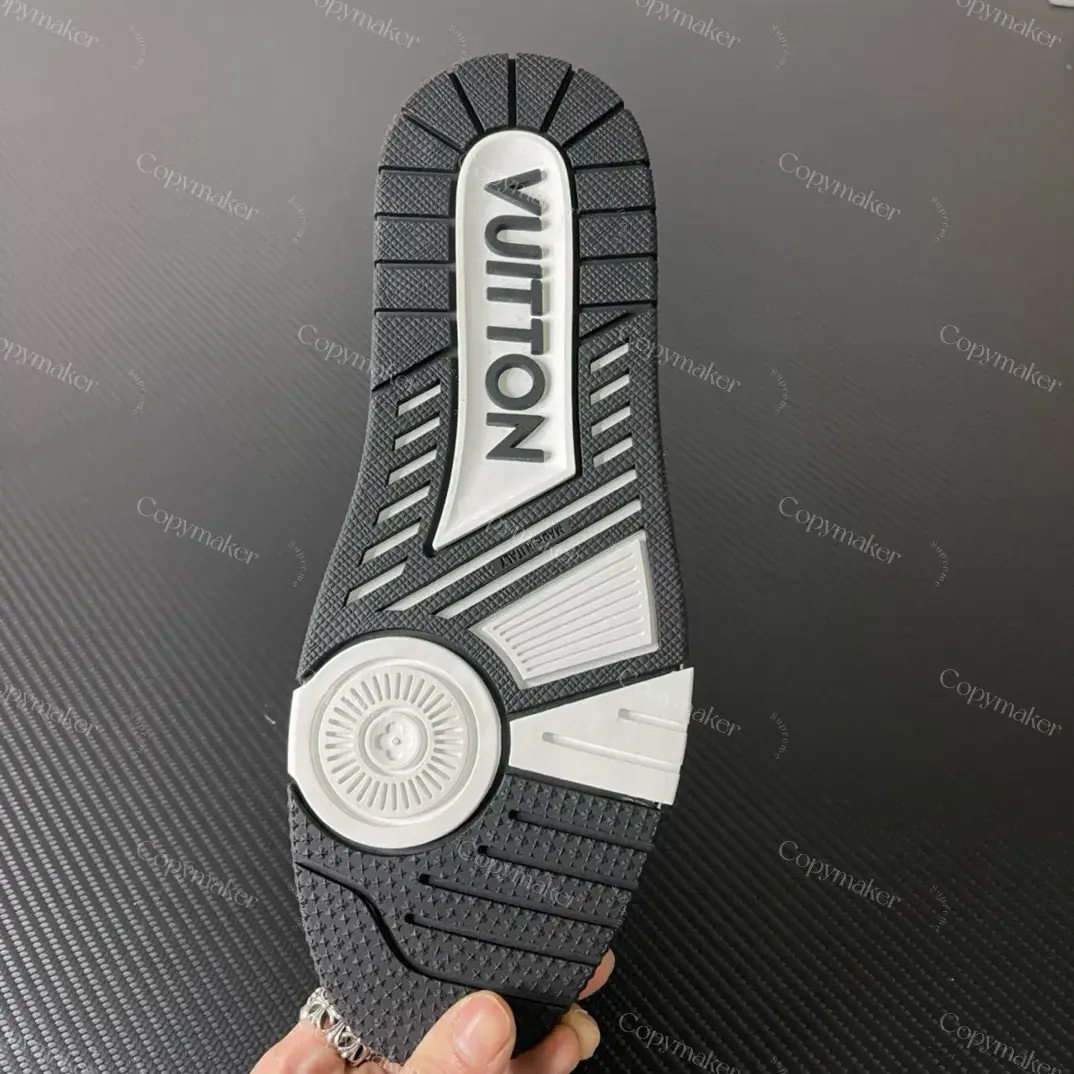 【預售】1V 22SS Trainer 黑白熊貓 黑白牛仔 板鞋休閒鞋運動鞋