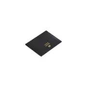 【現貨】【福利回饋】 巴黎 BLC 24SS Passport系列 燙金徽章 真皮 卡套卡包卡夾小包 牛皮 黑色