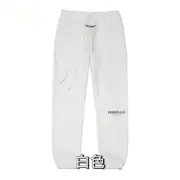 20SS FEAR OF GOD FOG ESSENTIALS 2020 副線 3M反光 長褲 休閒褲：圖片 3