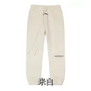 20SS FEAR OF GOD FOG ESSENTIALS 2020 副線 3M反光 長褲 休閒褲：圖片 4