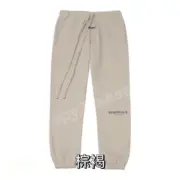 20SS FEAR OF GOD FOG ESSENTIALS 2020 副線 3M反光 長褲 休閒褲：圖片 5