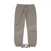 20SS FEAR OF GOD FOG ESSENTIALS 2020 副線 3M反光 長褲 休閒褲：圖片 6