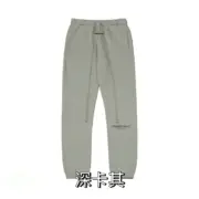 20SS FEAR OF GOD FOG ESSENTIALS 2020 副線 3M反光 長褲 休閒褲：圖片 7