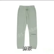 20SS FEAR OF GOD FOG ESSENTIALS 2020 副線 3M反光 長褲 休閒褲：圖片 8